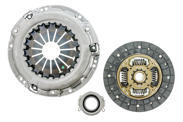 Kit frizione - KT-089B AISIN